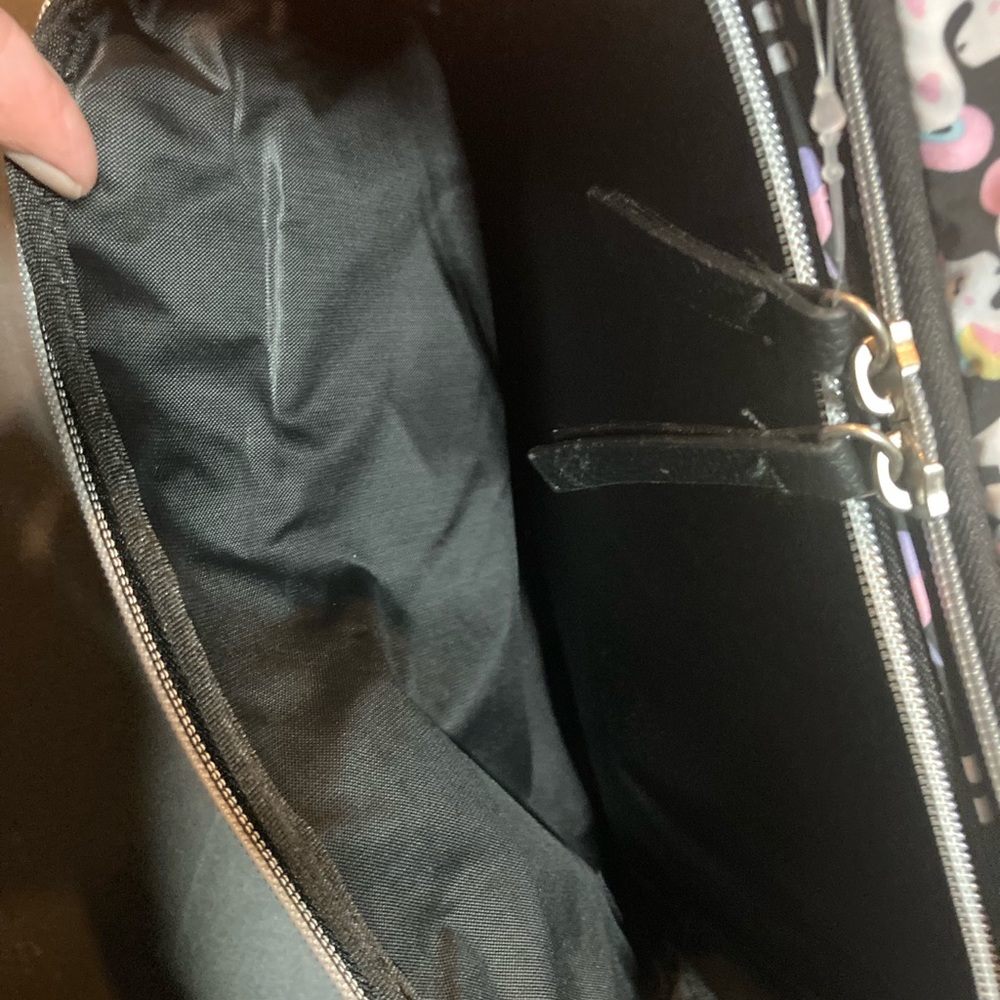 Bananafish backpack - Picture 14 of 16
